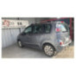 Serrure arriere gauche CITROEN C3 PICASSO