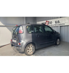 Autoradio d'origine CITROEN C3 PICASSO Photo n°7