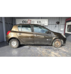 Alternateur RENAULT CLIO 3 Photo n°8
