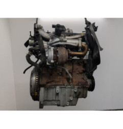 Moteur RENAULT MEGANE 2 Photo n°1