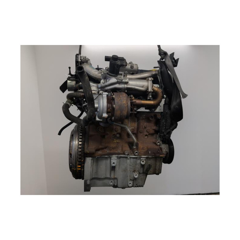 Moteur RENAULT MEGANE 2