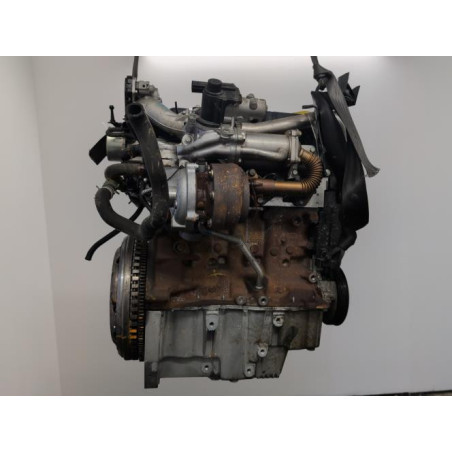 Moteur RENAULT MEGANE 2 Photo n°1