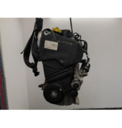 Moteur RENAULT MEGANE 2