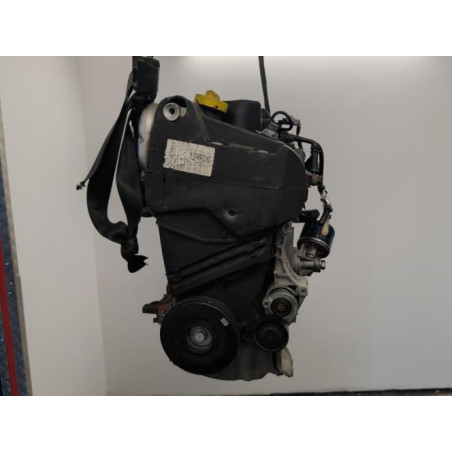Moteur RENAULT MEGANE 2