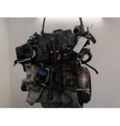Moteur RENAULT MEGANE 2 Photo n°3