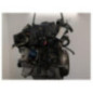 Moteur RENAULT MEGANE 2