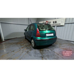 Echangeur air (Intercooler) CITROEN C3 1 Photo n°3