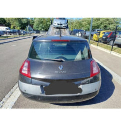 Moteur RENAULT MEGANE 2 Photo n°10