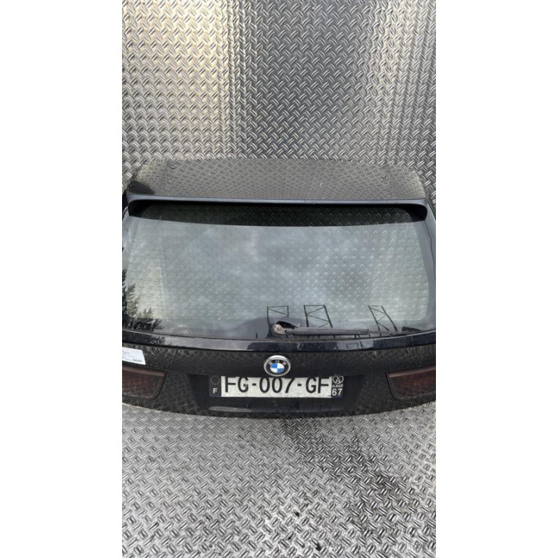 Malle/Hayon arriere BMW X5 E70
