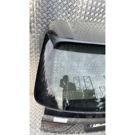 Malle/Hayon arriere BMW X5 E70