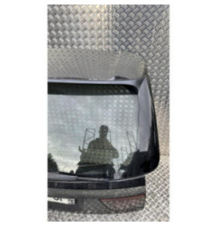 Malle/Hayon arriere BMW X5 E70 Photo n°3