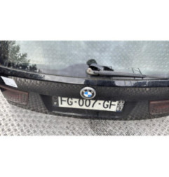 Malle/Hayon arriere BMW X5 E70 Photo n°4