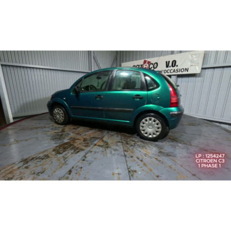 Moyeu avant droit CITROEN C3 1