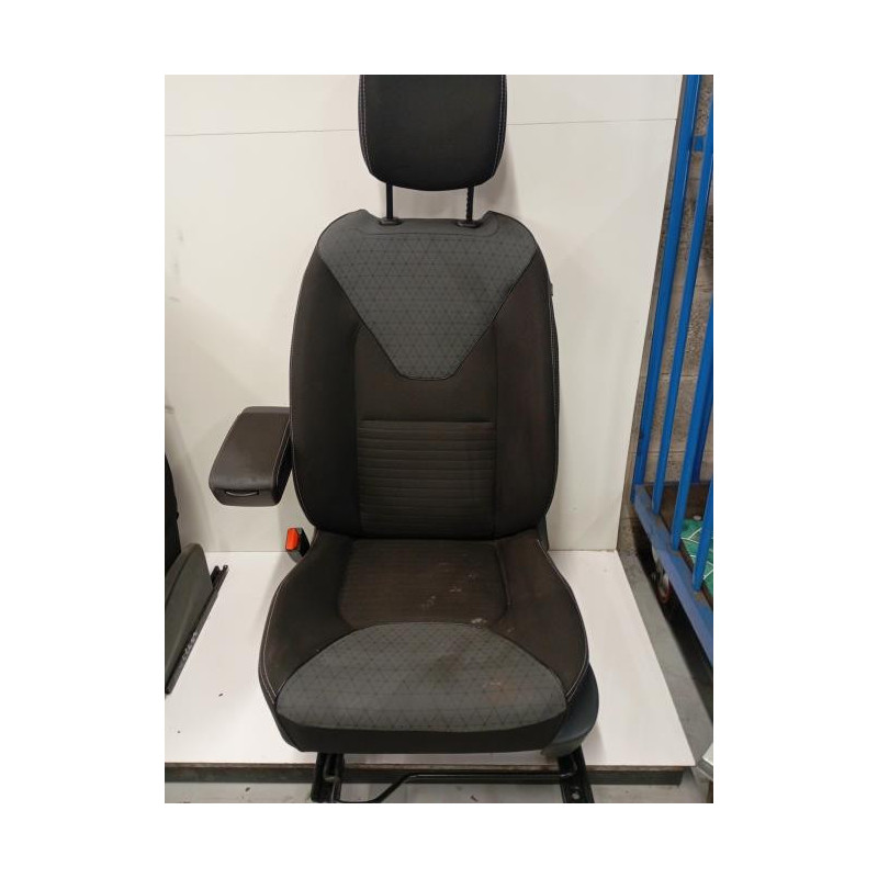 Siege avant gauche RENAULT CLIO 4