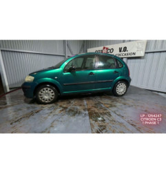 Triangle avant droit CITROEN C3 1 Photo n°1