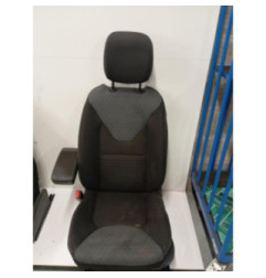 Siege avant gauche RENAULT CLIO 4