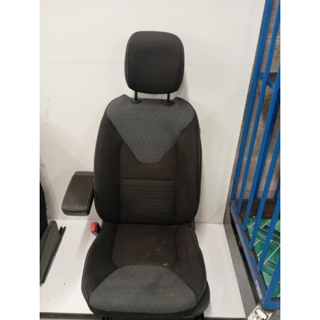 Siege avant gauche RENAULT CLIO 4