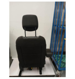 Siege avant gauche RENAULT CLIO 4 Photo n°3