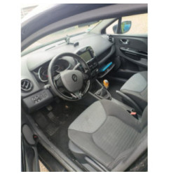 Siege avant gauche RENAULT CLIO 4 Photo n°7