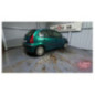 Bouton de coffre CITROEN C3 1