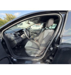 Siege avant gauche RENAULT CLIO 4 Photo n°15