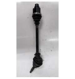 Cardan droit (transmission) FORD C-MAX 1 Photo n°1