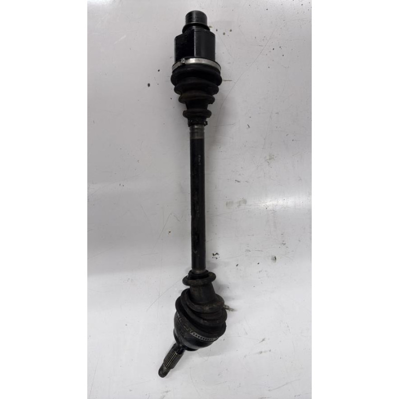 Cardan droit (transmission) FORD C-MAX 1