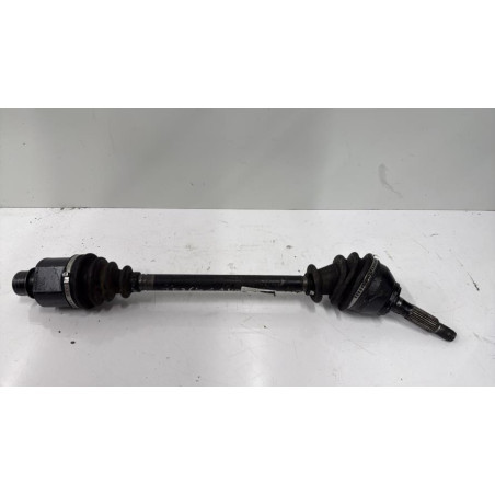 Cardan droit (transmission) FORD C-MAX 1