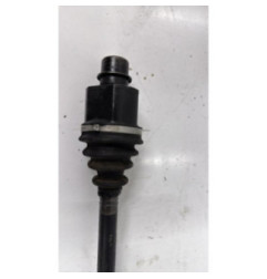 Cardan droit (transmission) FORD C-MAX 1 Photo n°3