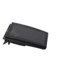 Ecran GPS RENAULT ZOE 2 Photo n°4