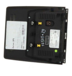 Ecran GPS RENAULT ZOE 2 Photo n°6