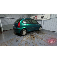 Retroviseur droit CITROEN C3 1 Photo n°5