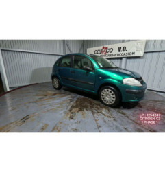 Bielette barre stabilisatrice avant droit CITROEN C3 1 Photo n°7