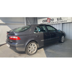 Pare choc arriere RENAULT LAGUNA 2 Photo n°8