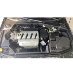 Pare choc avant RENAULT LAGUNA 2