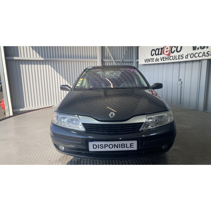 Porte arriere droit RENAULT LAGUNA 2