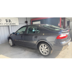 Retroviseur droit RENAULT LAGUNA 2 Photo n°7