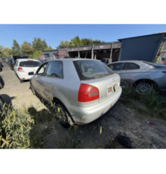 Vitre avant droit AUDI A3 1 Photo n°12