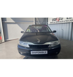 Berceau arriere RENAULT LAGUNA 2 Photo n°1