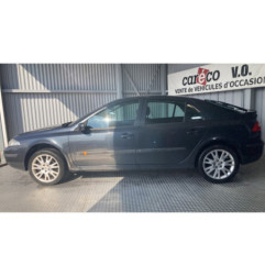 Bloc chauffage RENAULT LAGUNA 2 Photo n°3