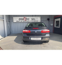Boitier servitude moteur (BSM) RENAULT LAGUNA 2 Photo n°9