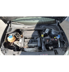 Bras essuie glace arriere SEAT IBIZA 4