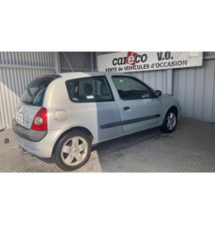 Boitier BSI RENAULT CLIO 2 Photo n°7