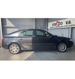 Moteur RENAULT LAGUNA 2 Photo n°4