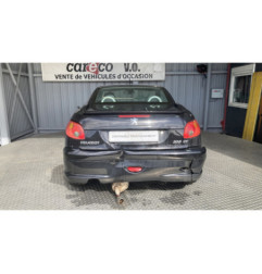 Compresseur clim PEUGEOT 206 Photo n°7