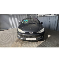 Moyeu avant droit PEUGEOT 206 Photo n°1