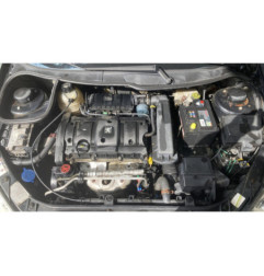 Boite a gants PEUGEOT 206 Photo n°8