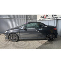 Pare boue avant droit PEUGEOT 206