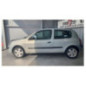 Berceau avant RENAULT CLIO 2