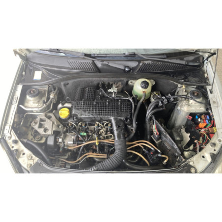 Moteur essuie glace avant RENAULT CLIO 2